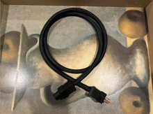 Load image into Gallery viewer, 85055 Gotham Audio-Furutech Power Cord-1.5 Meter