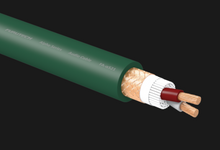 Load image into Gallery viewer, Furutech FA-aS21/FP-160(G) Unbalanced Locking RCA Phono Cable Pair-1.5 Meter