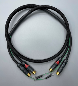 Gotham Audio-Neutrik Pro 10008 GAC-1 Phono Cable-1.5 Meter