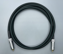 Load image into Gallery viewer, Furutech FX-Alpha-Ag Coaxial/FP-160 (G)  SPDIF Digital Cable-6 Feet

