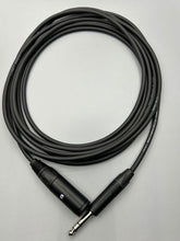 Load image into Gallery viewer, Gotham Audio-Neutrik 11001 Star Quad Balanced Headphone Extension Cable-14 Feet
