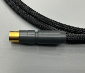 Gotham Audio-Neutrik Pro 10070 GAC-1 SPDIF Pro Digital Cable-2 Meter