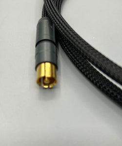 Gotham Audio-Neutrik Pro 10070 GAC-1 SPDIF Pro Digital Cable-2 Meter