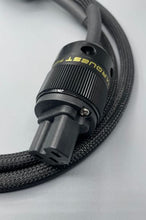 Load image into Gallery viewer, 85015 (G) Gotham Component Power Cord Triple Shielded-2 Meter
