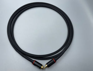 Gotham Audio-Furutech 10070 GAC-1 SPDIF Pro Digital Cable-2 Meter