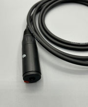 Load image into Gallery viewer, Gotham Audio-Neutrik 11001 Star Quad Balanced Headphone Extension Cable-2 Meter
