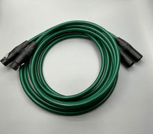 Load image into Gallery viewer, Furutech FA-aS21/Neutrik Balanced XLR Cable Pair-2.5 Meter

