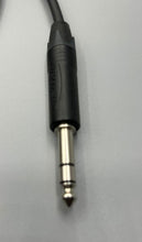 Load image into Gallery viewer, Gotham Audio-Neutrik 10801 GAC3 Neumann Balanced Headphone Extension-75 Inches
