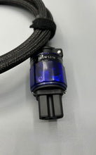 Load image into Gallery viewer, 85015 Gotham Audio-Furutech F11(R) Component Power Cord Triple Shielded-1.5 Meter
