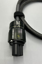 Load image into Gallery viewer, 85015 Gotham Audio-Furutech F28(G) Component Power Cord Triple Shielded-1.5 Meter
