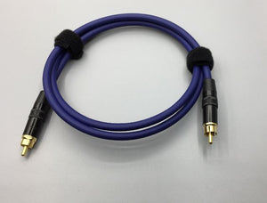 10070 GAC-1 SPDIF Pro Digital Cable-3 Meter